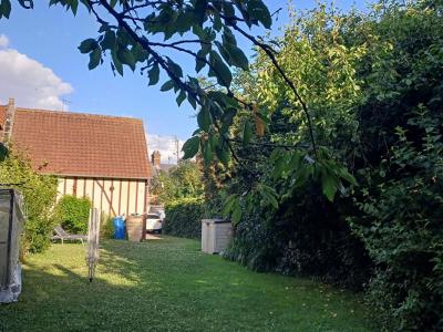 Annonce Vente 5 pices Maison Noyon 60