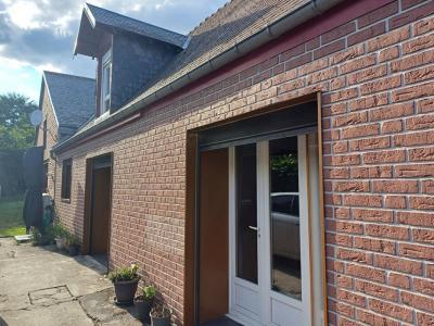 Acheter Maison 118 m2 Noyon