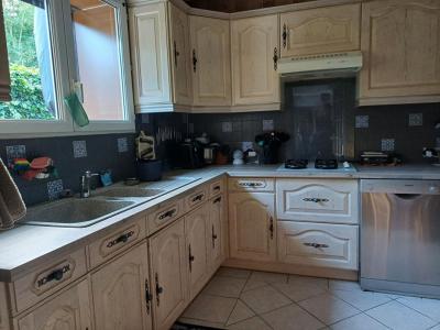Acheter Maison Noyon Oise