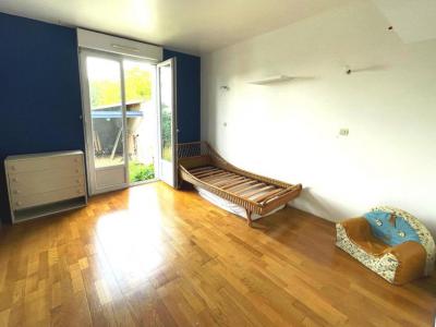 Acheter Maison 80 m2 Isle-adam