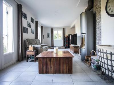 Acheter Maison 200 m2 Cubjac