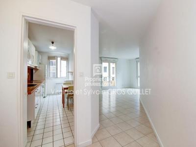 Acheter Appartement 75 m2 Toulouse