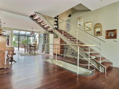 Annonce Vente 6 pices Maison Bordeaux 33