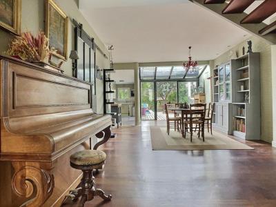 Acheter Maison 190 m2 Bordeaux