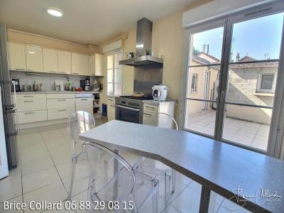 For sale Nogent-sur-oise 7 rooms 175 m2 Oise (60180) photo 2