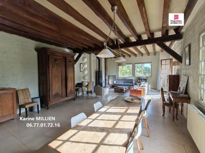 Annonce Vente 9 pices Maison Muzy 27