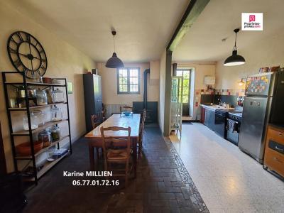 Acheter Maison 214 m2 Muzy