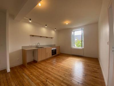 Annonce Vente 2 pices Appartement Nantes 44