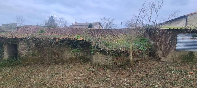 Annonce Vente 5 pices Maison Gorges 44