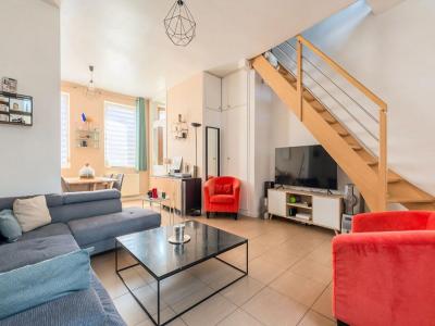 For rent Hem 5 rooms 96 m2 Nord (59510) photo 1