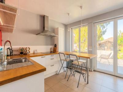 For rent Hem 5 rooms 96 m2 Nord (59510) photo 4