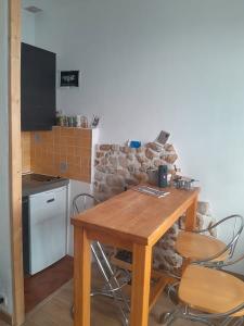 Annonce Location Appartement Paris-20eme-arrondissement 75