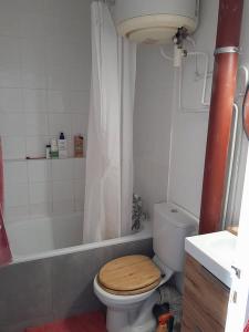 Louer Appartement Paris-20eme-arrondissement Paris