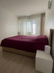 Louer Appartement 44 m2 Levallois-perret
