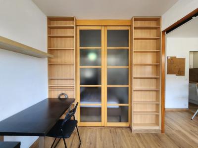 Louer Appartement 34 m2 Lille