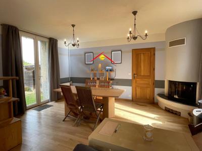 Annonce Vente 5 pices Maison Sainte-genevieve 60