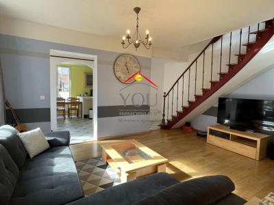 Acheter Maison 131 m2 Sainte-genevieve