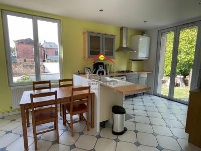 Acheter Maison Sainte-genevieve Oise