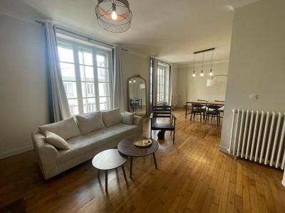 For sale Brest 4 rooms 107 m2 Finistere (29200) photo 1