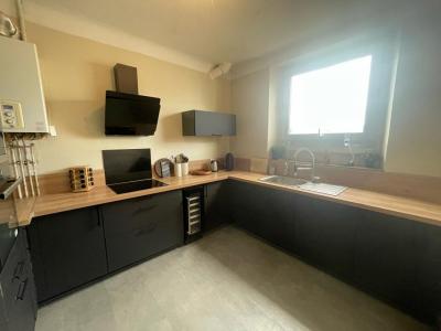 For sale Brest 4 rooms 107 m2 Finistere (29200) photo 4