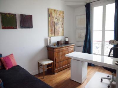 Annonce Vente 3 pices Appartement Paris-19eme-arrondissement 75