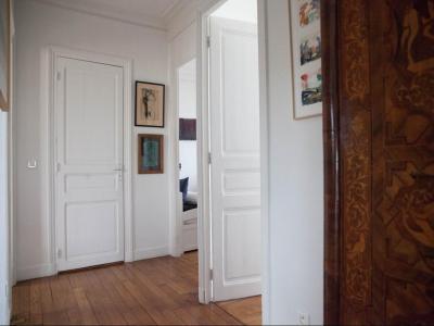 Acheter Appartement Paris-19eme-arrondissement Paris