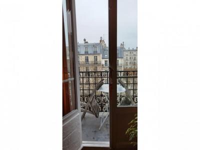 Acheter Appartement Paris-19eme-arrondissement 659000 euros
