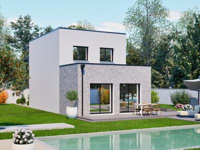 For sale Compiegne 4 rooms 104 m2 Oise (60200) photo 0