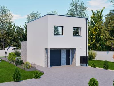 Annonce Vente 4 pices Maison Compiegne 60