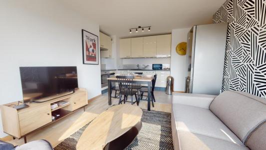 Annonce Location 5 pices Appartement Colombes 92
