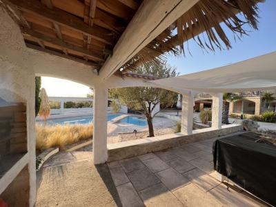 Annonce Vente 5 pices Maison Junas 30