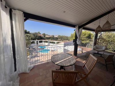Acheter Maison 160 m2 Junas