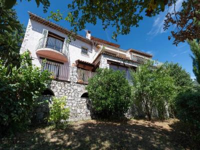 Annonce Vente 6 pices Maison Tourrettes-sur-loup 06