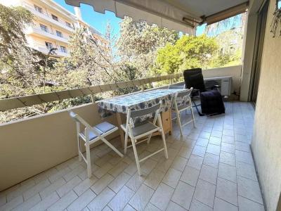 For sale Cannes 2 rooms 55 m2 Alpes Maritimes (06400) photo 1