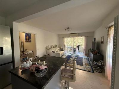 For sale Cannes 2 rooms 55 m2 Alpes Maritimes (06400) photo 2