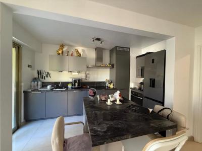 For sale Cannes 2 rooms 55 m2 Alpes Maritimes (06400) photo 4