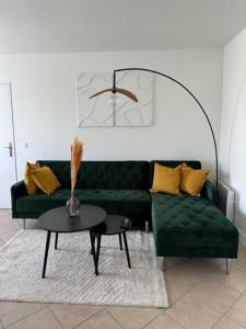 Annonce Location 2 pices Appartement Saint-denis 93