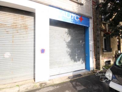 Annonce Location Parking Charleville-mezieres 08