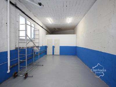 Louer Parking Charleville-mezieres 549 euros