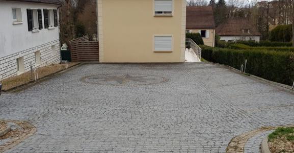 For rent Jouars-pontchartrain 2 rooms 40 m2 Yvelines (78760) photo 2