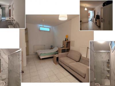 For rent Orsay 1 room 32 m2 Essonne (91400) photo 0