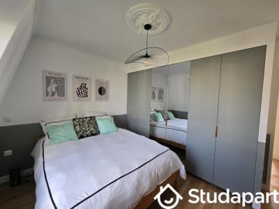 For rent Paris-14eme-arrondissement 2 rooms 37 m2 Paris (75014) photo 0