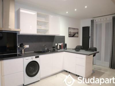 Louer Appartement Fontainebleau Seine et marne