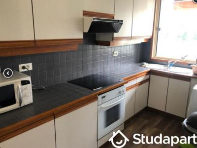 Louer Appartement 11 m2 Saint-denis