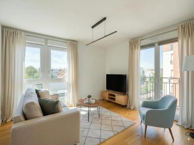 For sale Clamart 2 rooms 43 m2 Hauts de Seine (92140) photo 0