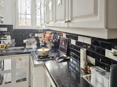 Annonce Vente 2 pices Appartement Courbevoie 92