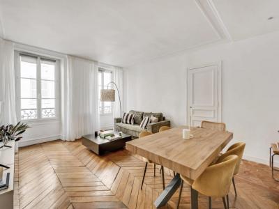 Annonce Vente 3 pices Appartement Paris-18eme-arrondissement 75