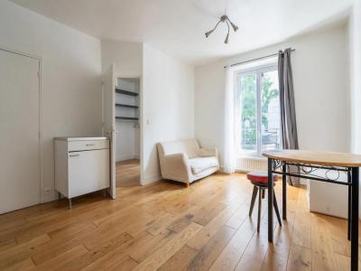 Annonce Vente 2 pices Appartement Paris-19eme-arrondissement 75