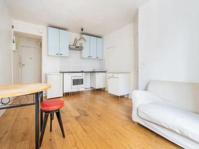 Acheter Appartement 29 m2 Paris-19eme-arrondissement