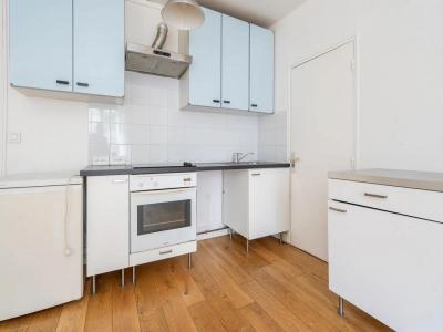 Acheter Appartement Paris-19eme-arrondissement Paris